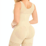 Fajas Colombianas Shapewear For Women Tummy Control Post Surgery Full Body Shaper Butt Lifter With Zipper Crotch Skimsbodysuits Solleonnewfajascurve Elegant Fajas Melibelt Bodysuitfajashaper