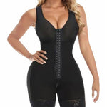 Fajas Colombianas Shapewear For Women Tummy Control Post Surgery Full Body Shaper Butt Lifter With Zipper Crotch Skimsbodysuits Solleonnewfajascurve Elegant Fajas Melibelt Bodysuitfajashaper