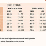 Fajas Colombianas Shapewear For Women Tummy Control Post Surgery Full Body Shaper Butt Lifter With Zipper Crotch Skimsbodysuits Solleonnewfajascurve Elegant Fajas Melibelt Bodysuitfajashaper